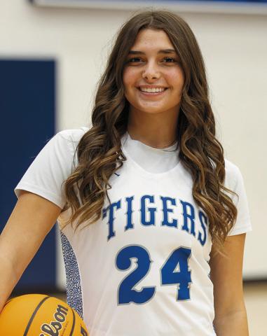 Miyah Clark