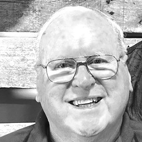 Donald Ray Wilburn