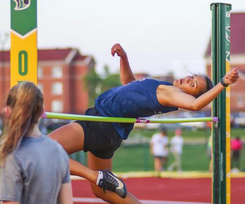 Meet of Champions