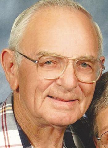 Jimmy Ralph Carter