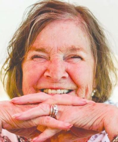 Betty Kaye Roper