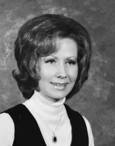 Margie Louise Prock