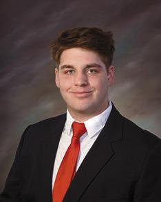 Preston Sowder