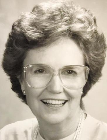Eloise Imel Conley (1925 - 2021)