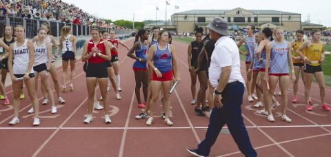 Sports week in photos
