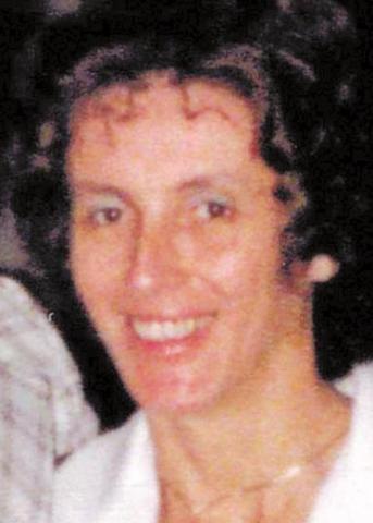 Linda Jean Norman Berry