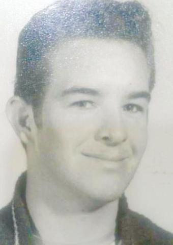 Jimmy D. Pickett