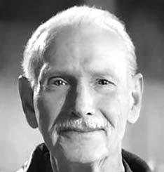 Dale M. Broudrick