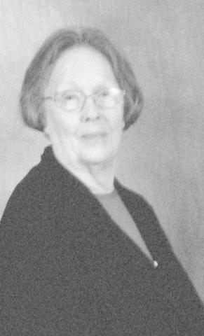 Marilyn (McMahon) Judkins