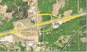 OTA to build Davenport interchange...