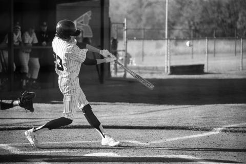 Sports week in photos