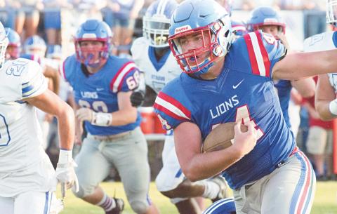 Stroud at Chandler