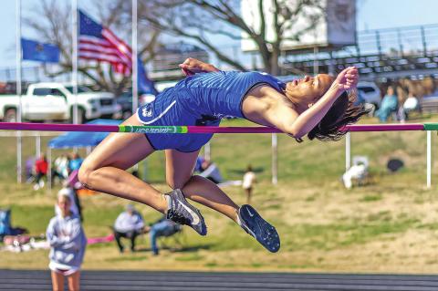 Tiger Track Classic