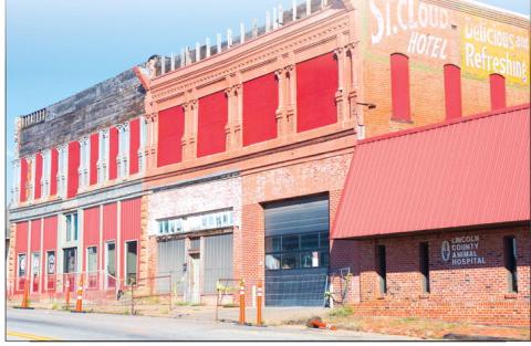 St. Cloud case