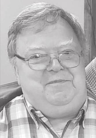 William “Bill” Bruce Lehman