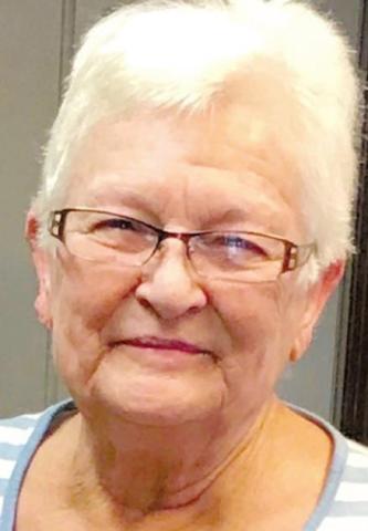 Sharon Ann Truesdell