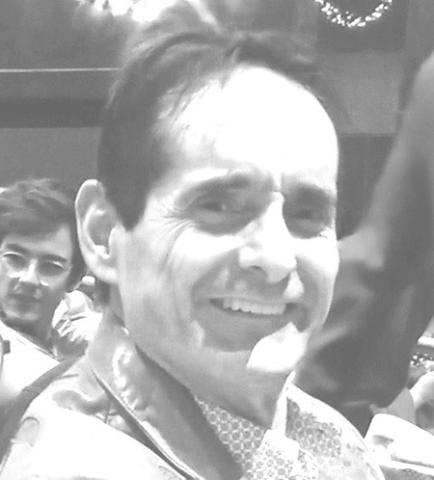 Ronald Eugene Liter