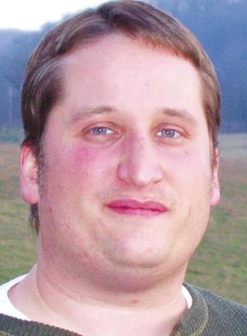 Michael Shane Hoyt