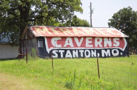 Route 66 summer staycation