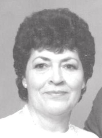 Dorothy Cole