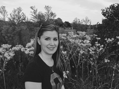 Meghan Kathleen McCormick Jackson