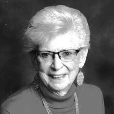 Ruth Ann Ward