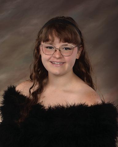 Bethany Descher