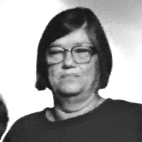 Angela Gail (Daniels) Grant