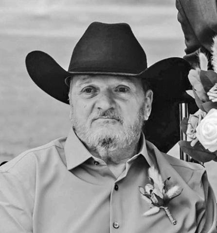 Fred Erwin Talley