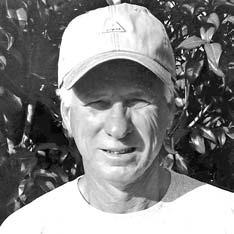 Roger Vinson Nelson