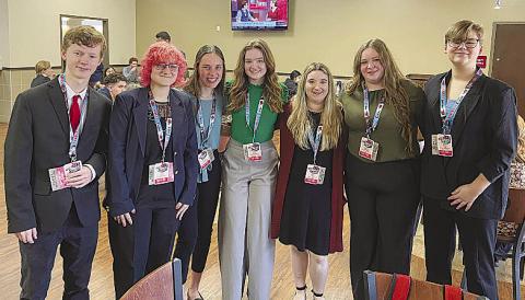 Chandler BPA shines