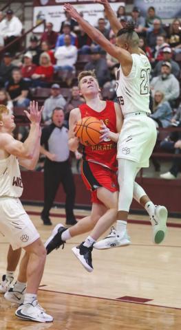 Tournament week in photos