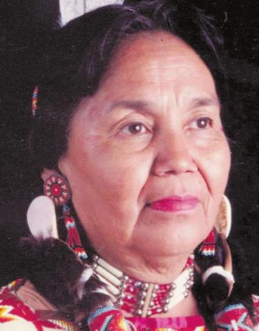 Almeta Roy Harris