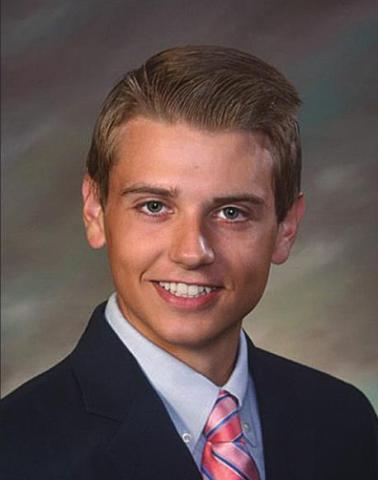 Jared Stone