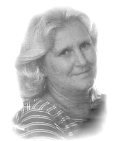 Pamela Denise Boren