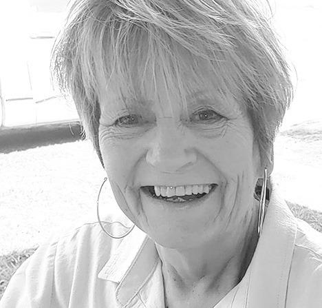 Linda Kaye Hancock