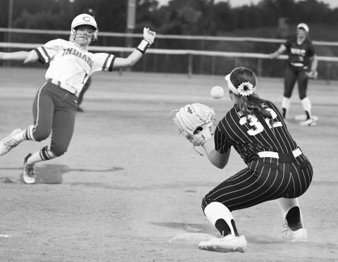 Sports week in photos