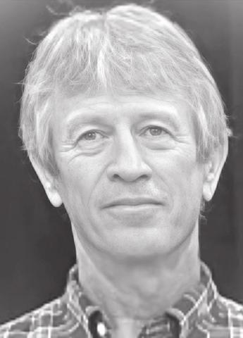 Randy Roy Smith