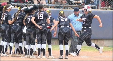 NRC, Dale hit the semifinals