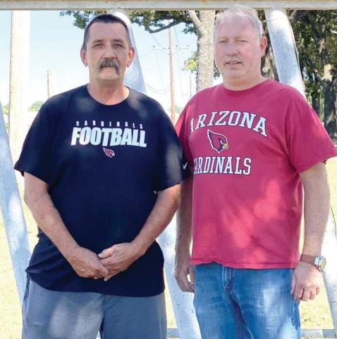 Cardinals fans
