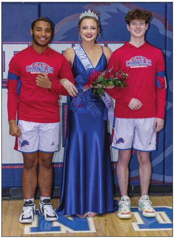 Homecoming queens