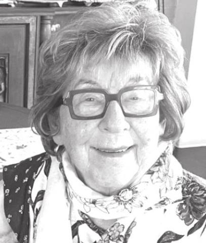 Jeanne Hoffman Smith