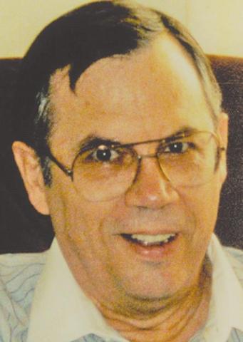Harvey Eugene Cannon