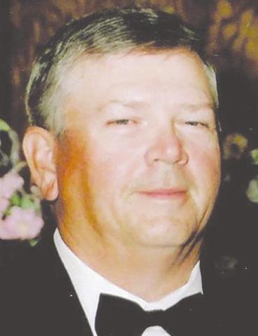 Perry Lee Jordan Sr.