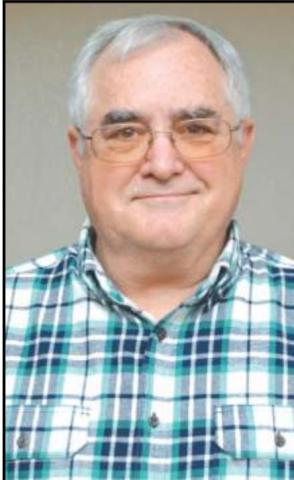Brian Blansett, publisher and editor