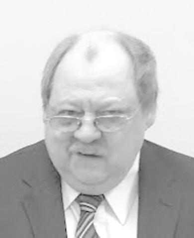 Danny Earl Williams