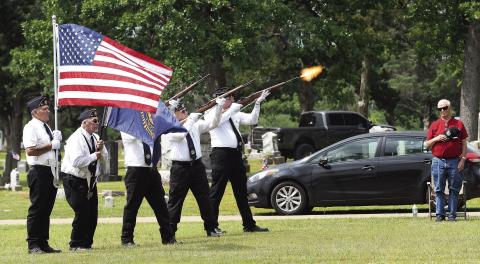 Memorial Day