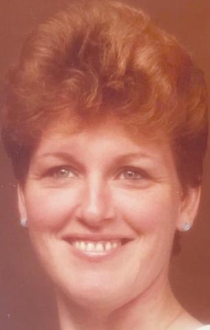 Paula Rae Trosclair