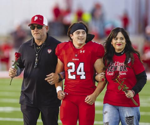 Prague football