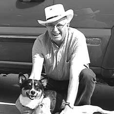 Earl Bruce Miller